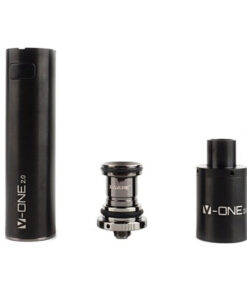 XVape V-One 2.0 Components