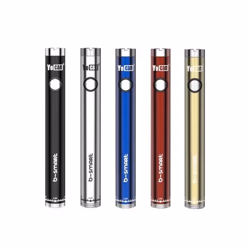 Yocan B-Smart