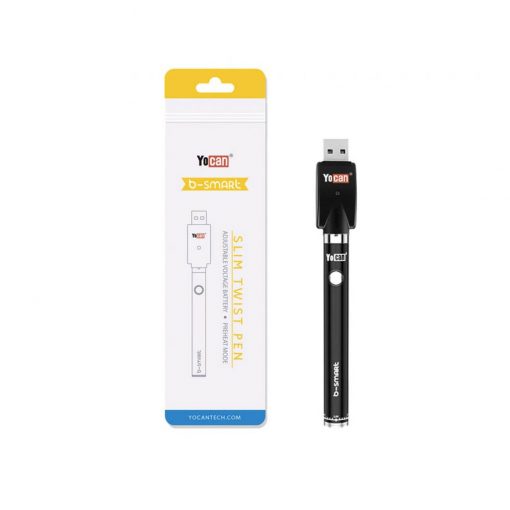 Yocan B-Smart Charger