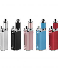 Yocan DeLux