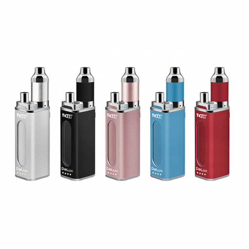 Yocan DeLux