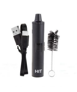Yocan Hit Black Included