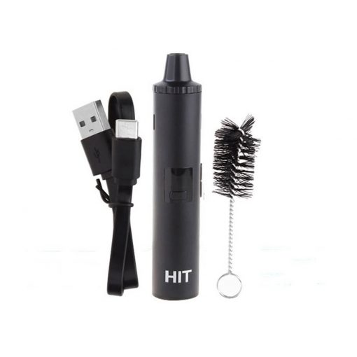 Yocan Hit Black Included
