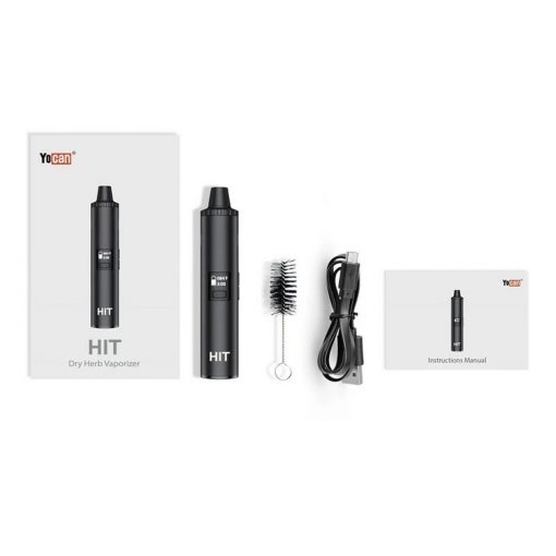 Yocan Hit Box