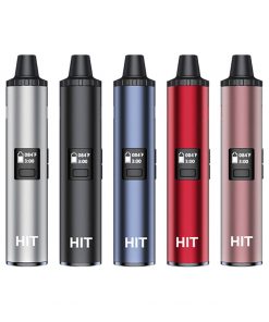 Yocan Hit Colors