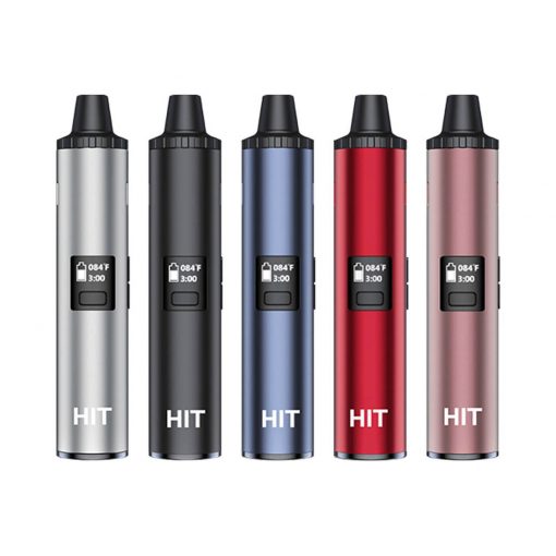 Yocan Hit Colors