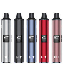 Yocan Hit Colors
