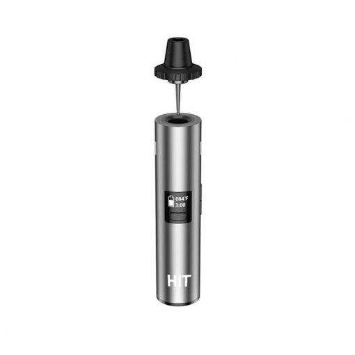 Yocan Hit Silver