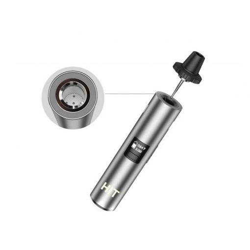 Yocan Hit Silver Internal