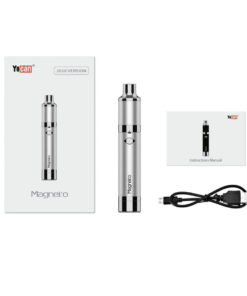 Yocan Magneto Box Contents