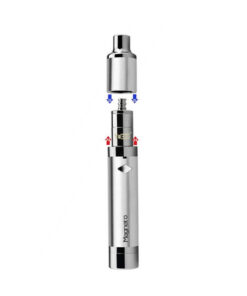 Yocan Magneto Exploded