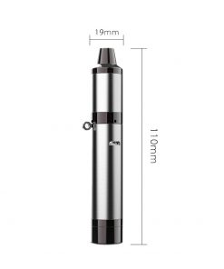 Yocan Regen Measurements