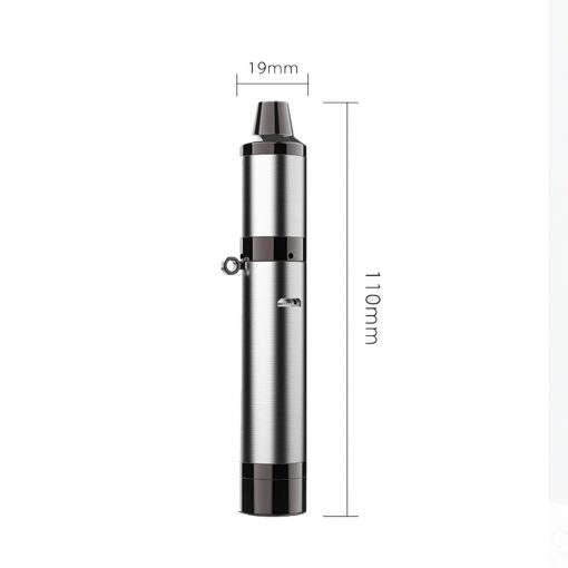 Yocan Regen Measurements
