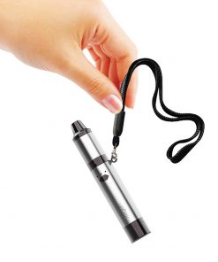 Yocan Regen Size