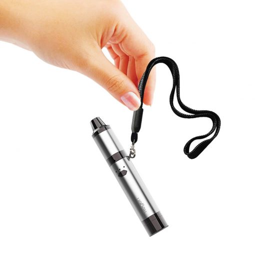 Yocan Regen Size