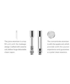 Yocan Stealth Atomizer