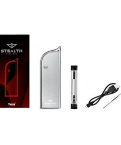 Yocan Stealth Box Contents