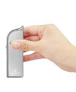 Yocan Stealth Size