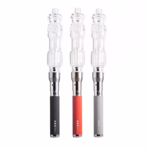 Yocan The One