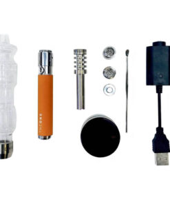 Yocan The One Box Contents