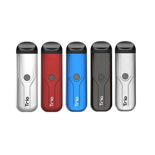 Yocan Trio