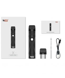 Yocan X Box