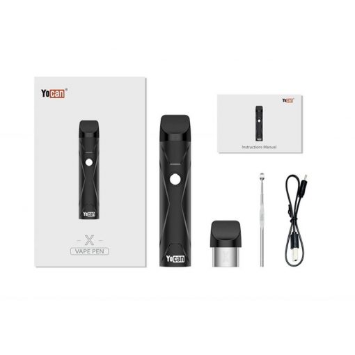 Yocan X Box
