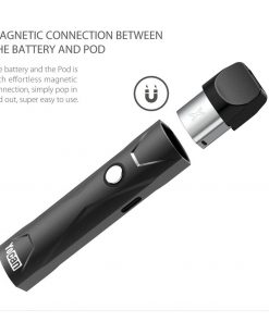 Yocan X Exploded