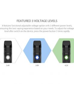 Yocan X Features