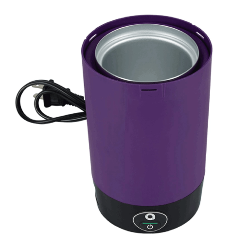 Ardent Nova Decarboxylator - Herbal Activator + Extractor Top
