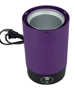 Ardent Nova Decarboxylator - Herbal Activator + Extractor Top