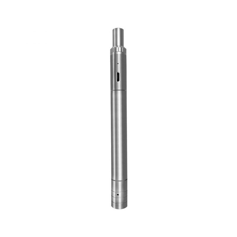 Boundless Terp Silver