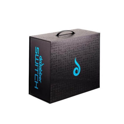 Dr Dabber Switch Box