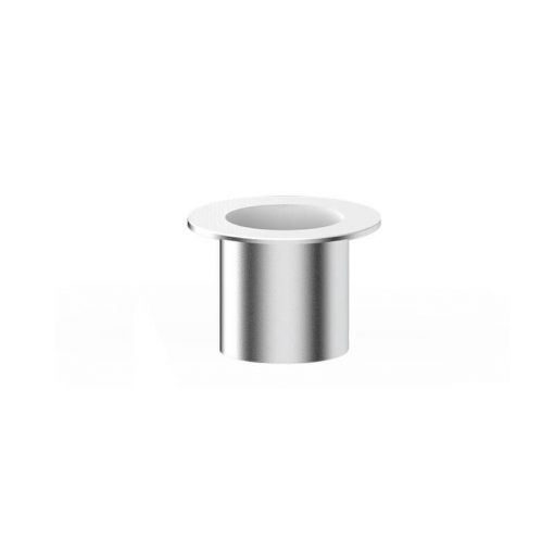 Dr Dabber Switch Induction Cup White