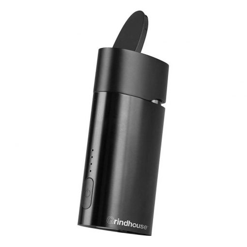 Grindhouse Vault Mouthpiece