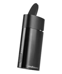 Grindhouse Vault Mouthpiece