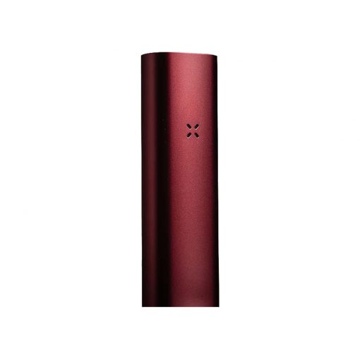 PAX 3 Burgundy