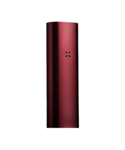 PAX 3 Burgundy