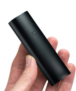 PAX Onyx Held