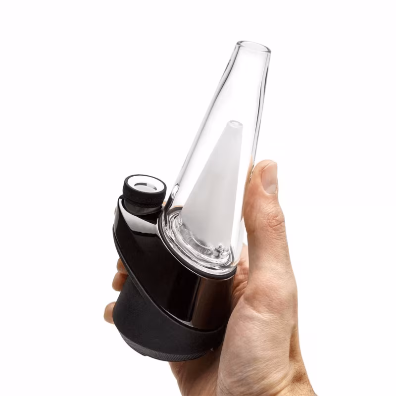 Puffco Peak Size