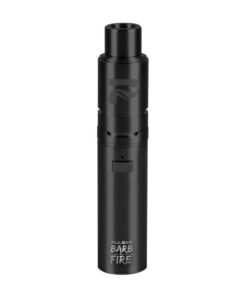 Pulsar Barb Fire