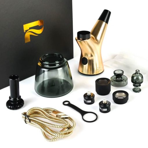 Pulsar Rok - The Alchemist Box