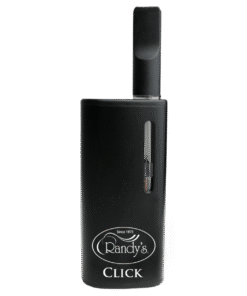 Randy's Click Black
