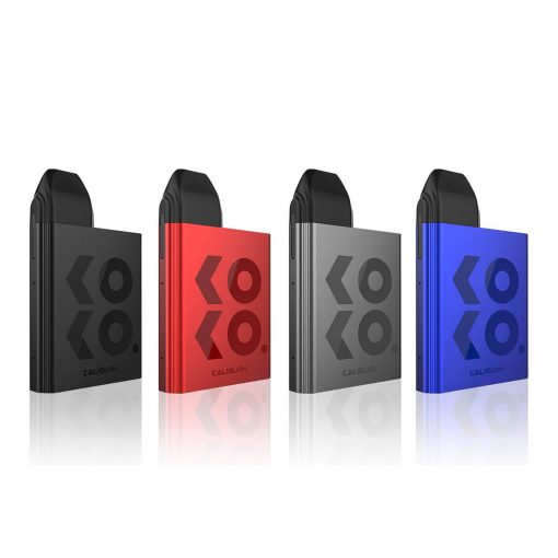 Uwell Caliburn Koko 520mAh Pod Kit Best Deals Prices Online 2020