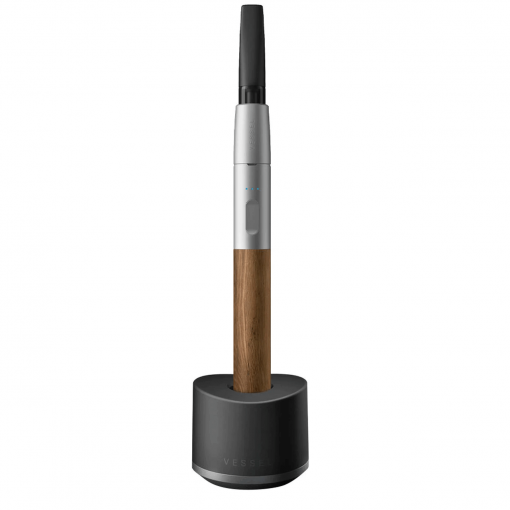Vessel Wood Core Series 510 Battery Insert