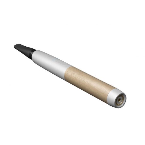 Vessel Wood Core Series 510 Battery Side View
