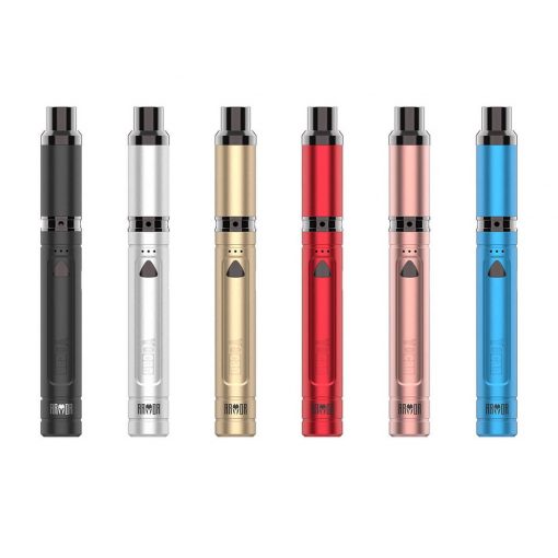 Yocan Armor