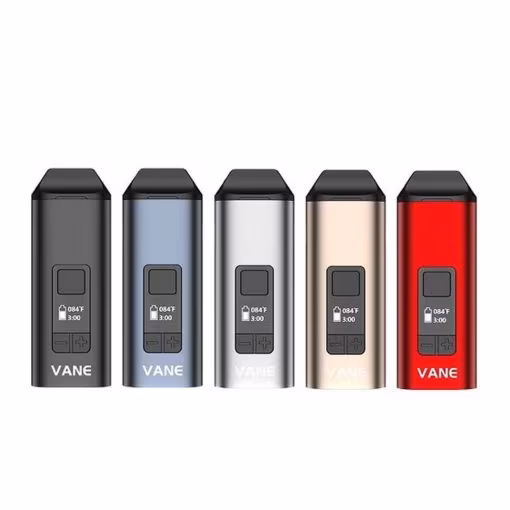 Yocan Vane