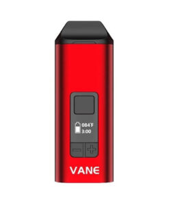 Yocan Vane Red