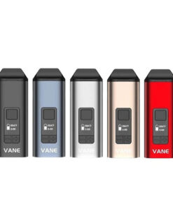 Yocan Vane